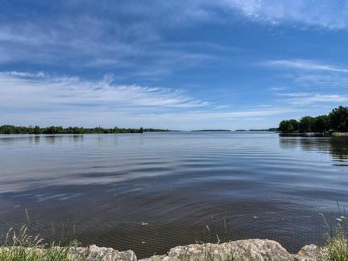 View - 3 22E Avenue, L'Île-Perrot, QC - Outdoor With Body Of Water With View