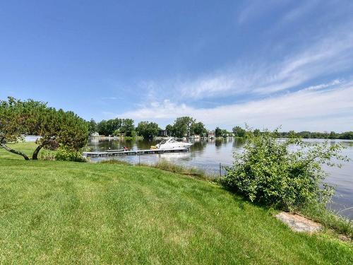 3 22E Avenue, L'Île-Perrot, QC - Outdoor With Body Of Water With View