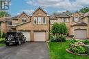 1388 Stonecutter Drive, Oakville, ON  - Outdoor With Facade 