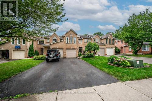 1388 Stonecutter Drive, Oakville, ON - Outdoor With Facade