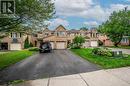 1388 Stonecutter Drive, Oakville, ON  - Outdoor With Facade 