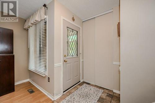 1388 Stonecutter Drive, Oakville, ON - Indoor Photo Showing Other Room