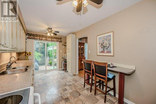 1388 Stonecutter Drive, Oakville, ON - Indoor