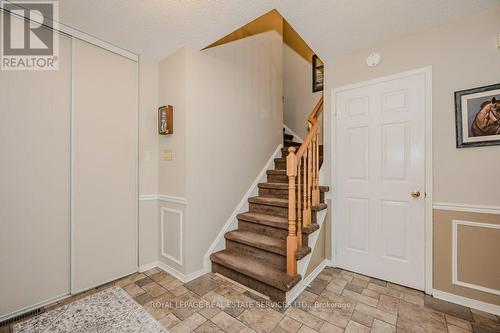 1388 Stonecutter Drive, Oakville, ON - Indoor Photo Showing Other Room