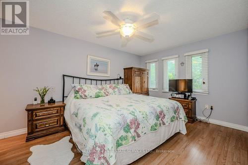 1388 Stonecutter Drive, Oakville, ON - Indoor Photo Showing Bedroom