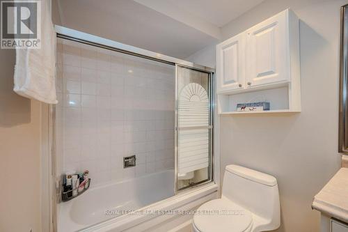 1388 Stonecutter Drive, Oakville, ON - Indoor Photo Showing Bathroom