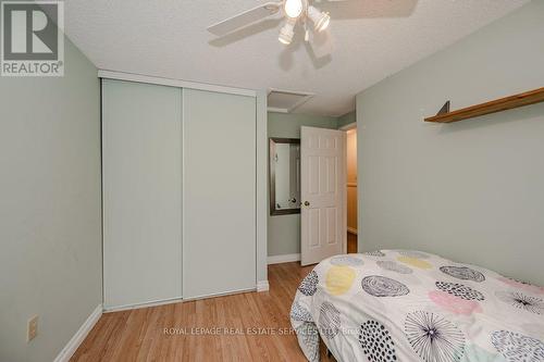 1388 Stonecutter Drive, Oakville, ON - Indoor Photo Showing Bedroom