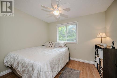 1388 Stonecutter Drive, Oakville, ON - Indoor Photo Showing Bedroom