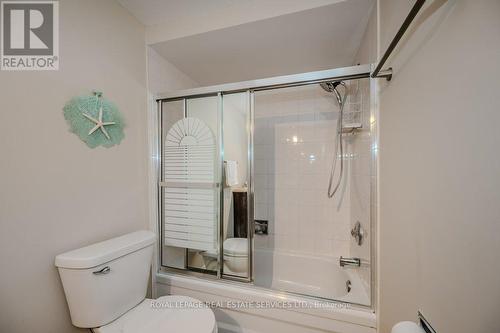 1388 Stonecutter Drive, Oakville, ON - Indoor Photo Showing Bathroom