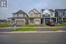 15 Aviron Crescent, Welland, ON  - Outdoor With Facade 