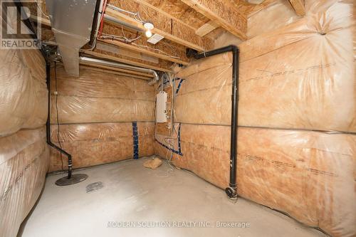 15 Aviron Crescent, Welland, ON - Indoor Photo Showing Basement