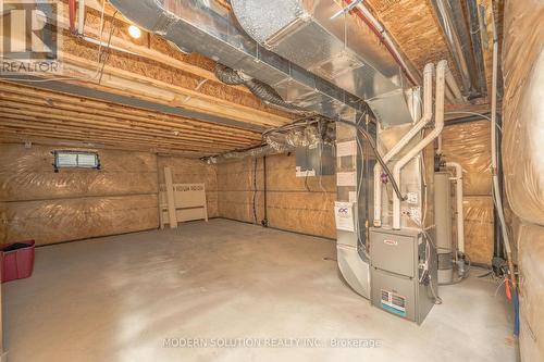 15 Aviron Crescent, Welland, ON - Indoor Photo Showing Basement