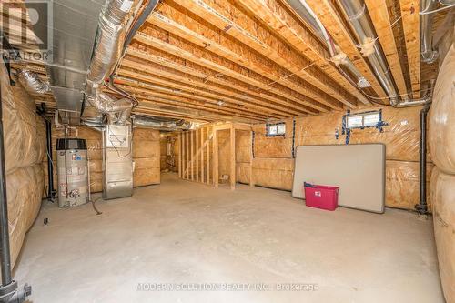 15 Aviron Crescent, Welland, ON - Indoor Photo Showing Basement