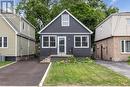 163 Glennie Avenue, Hamilton (Normanhurst), ON  - Outdoor With Facade 