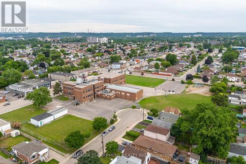 163 Glennie Avenue, Hamilton, ON - Outdoor With View