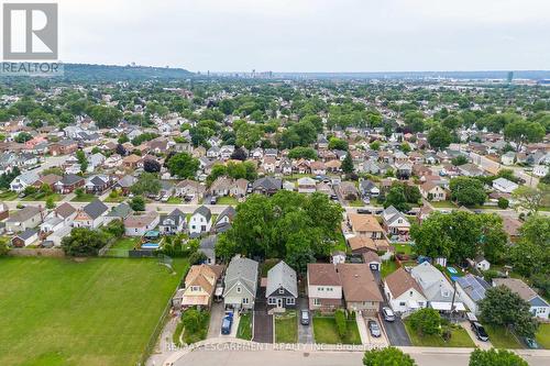 163 Glennie Avenue, Hamilton, ON - Outdoor With View