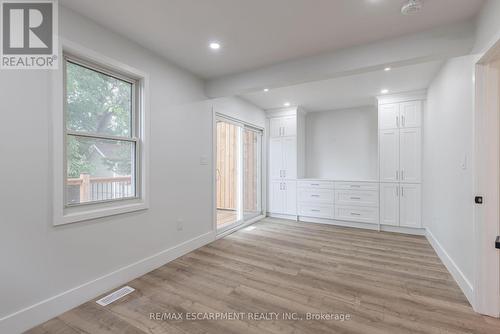 163 Glennie Avenue, Hamilton, ON - Indoor Photo Showing Other Room