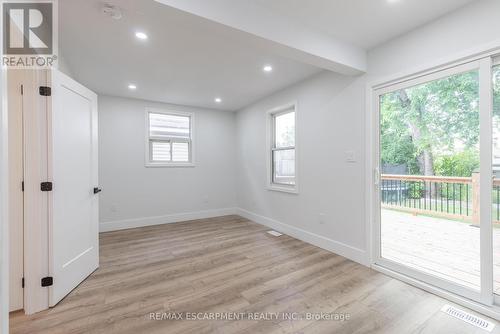 163 Glennie Avenue, Hamilton (Normanhurst), ON - Indoor Photo Showing Other Room