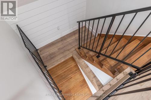 163 Glennie Avenue, Hamilton, ON - Indoor Photo Showing Other Room