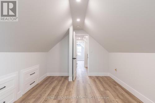 163 Glennie Avenue, Hamilton, ON - Indoor Photo Showing Other Room