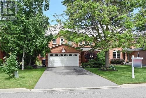 10 Livingston Drive, Caledon, ON - Outdoor