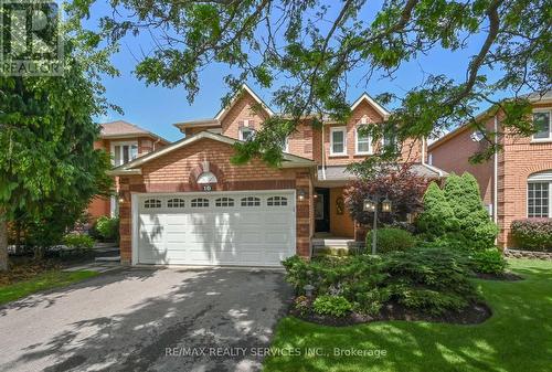 10 Livingston Drive, Caledon, ON - Outdoor