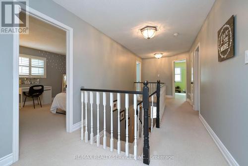 10 Livingston Drive, Caledon, ON - Indoor Photo Showing Other Room