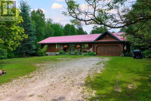 8714 Wellington Road 109, Wellington North, ON - Outdoor