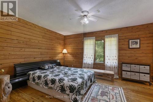 8714 Wellington Road 109, Wellington North, ON - Indoor Photo Showing Bedroom