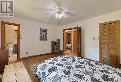 8714 Wellington Road 109, Wellington North, ON - Indoor Photo Showing Bedroom