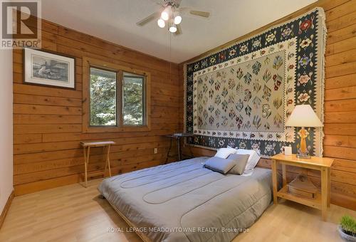 8714 Wellington Road 109, Wellington North, ON - Indoor Photo Showing Bedroom