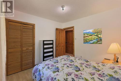 8714 Wellington Road 109, Wellington North, ON - Indoor Photo Showing Bedroom