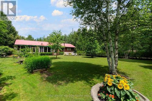 8714 Wellington Road 109, Wellington North, ON - Outdoor