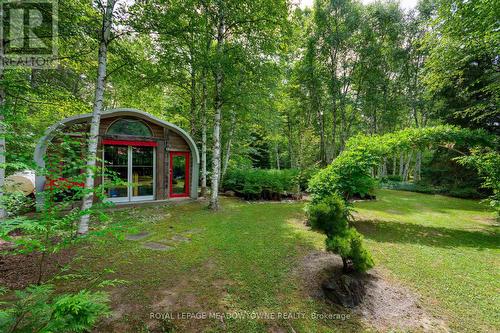 8714 Wellington Road 109, Wellington North, ON - Outdoor