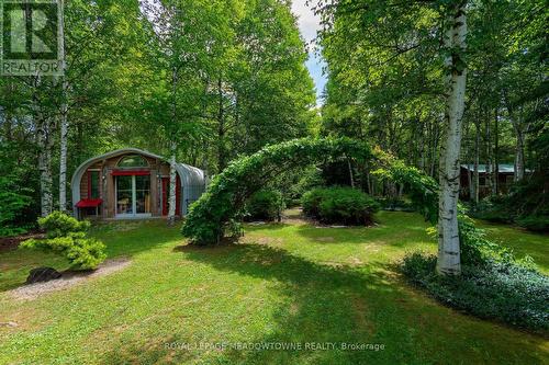 8714 Wellington Road 109, Wellington North, ON - Outdoor