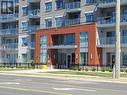 308 - 121 Highway 8 N, Hamilton (Stoney Creek), ON  - Outdoor With Balcony With Facade 