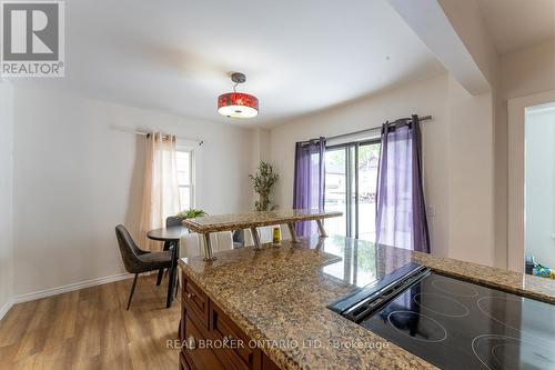 131 Ross Street, Welland, ON - Indoor Photo Showing Dining Room