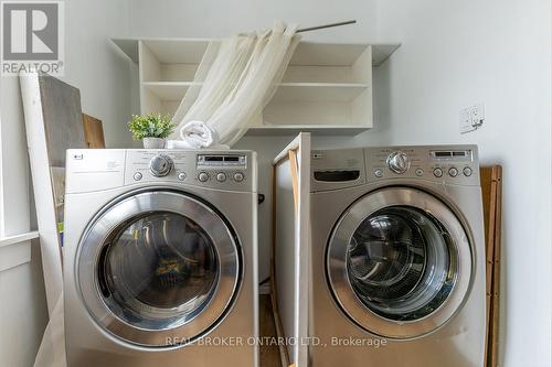 131 Ross Street, Welland, ON - Indoor Photo Showing Laundry Room