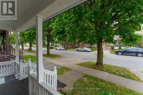 131 Ross Street, Welland, ON - Outdoor