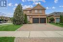 160 Sonoma Boulevard, Vaughan (Sonoma Heights), ON  - Outdoor With Facade 