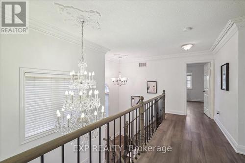 160 Sonoma Boulevard, Vaughan (Sonoma Heights), ON - Indoor Photo Showing Other Room