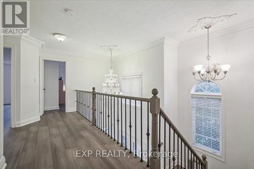 160 Sonoma Boulevard, Vaughan (Sonoma Heights), ON - Indoor Photo Showing Other Room