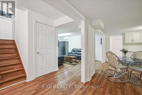 160 Sonoma Boulevard, Vaughan (Sonoma Heights), ON - Indoor