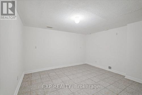 160 Sonoma Boulevard, Vaughan (Sonoma Heights), ON - Indoor Photo Showing Other Room