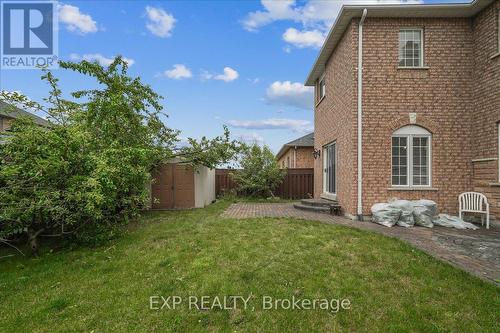 160 Sonoma Boulevard, Vaughan (Sonoma Heights), ON - Outdoor