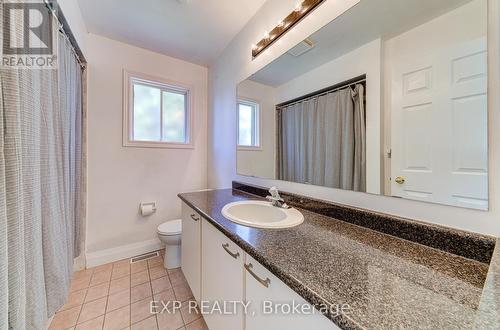 141 Wasaga Sands Drive, Wasaga Beach, ON - Indoor Photo Showing Bathroom