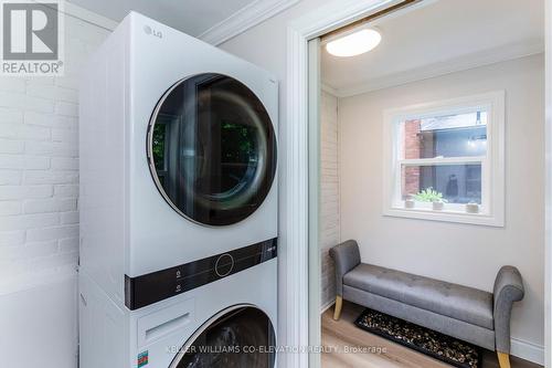 352 Third Street, Midland, ON - Indoor Photo Showing Laundry Room