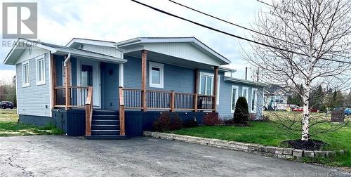 1 Savoie Street, Eel River Crossing, NB - Outdoor