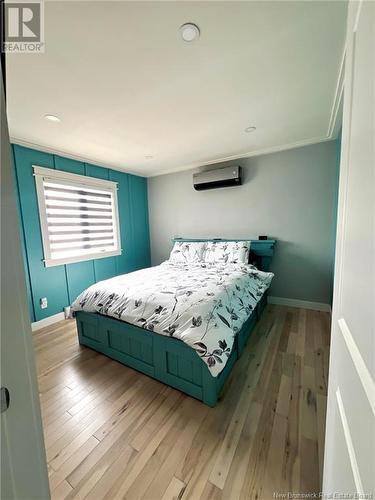 1 Savoie Street, Eel River Crossing, NB - Indoor Photo Showing Bedroom