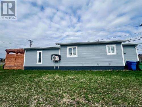 1 Savoie Street, Eel River Crossing, NB - Outdoor